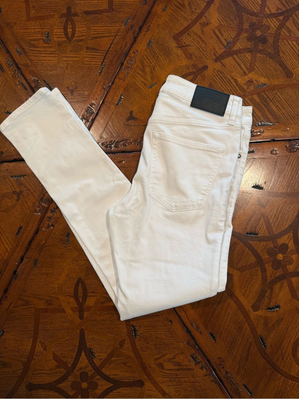 Brand new Express Men’s Skinny Jeans 30x32